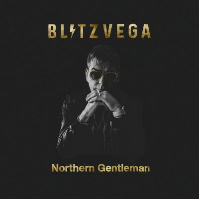 CD Shop - BLITZ VEGA NORTHERN GENTLEMAN LTD.