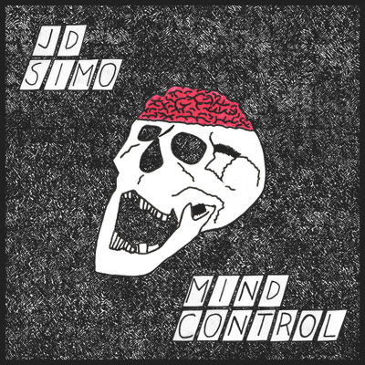 CD Shop - SIMO, JD MIND CONTROL LTD.
