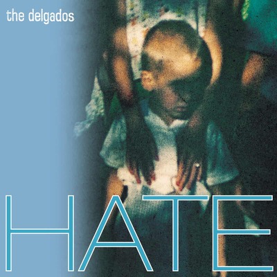 CD Shop - DELGADOS HATE
