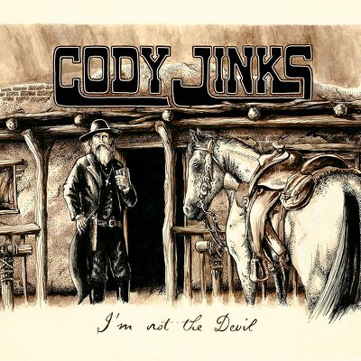 CD Shop - CODY JINKS I\