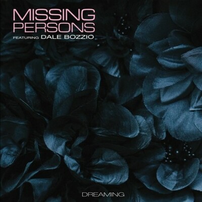 CD Shop - MISSING PERSONS DREAMING
