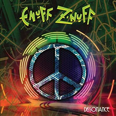 CD Shop - ENUFF Z\