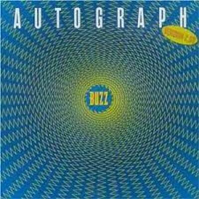 CD Shop - AUTOGRAPH BUZZ LTD.