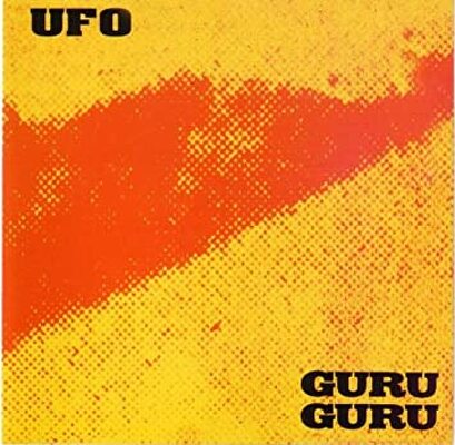 CD Shop - GURU GURU UFO LTD.