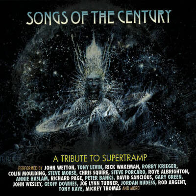 CD Shop - V/A SONGS OF THE CENTURY