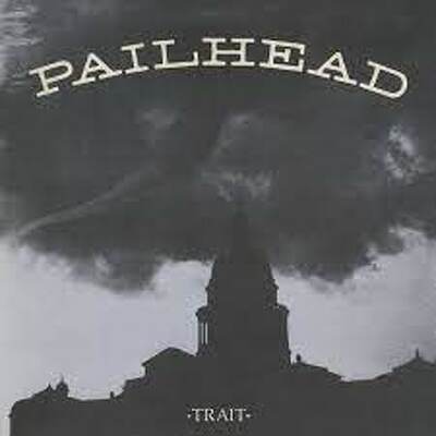 CD Shop - PAILHEAD TRAIT