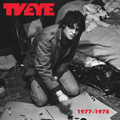CD Shop - TV EYE 1977-1978