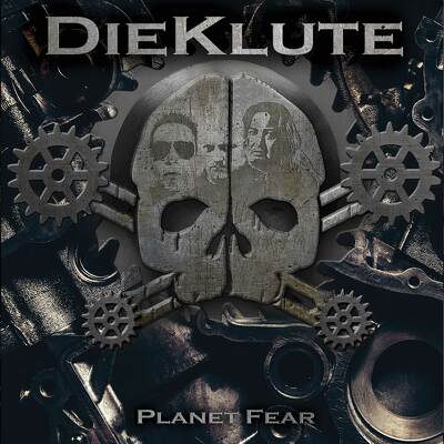 CD Shop - DIE KLUTE PLANET FEAR LTD.