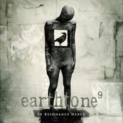 CD Shop - EARTHTONE9 IN RESONANCE NEXUS LTD.
