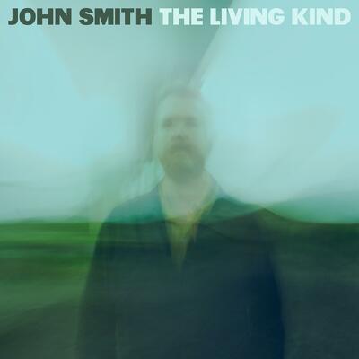 CD Shop - SMITH, JOHN THE LIVING KIND LTD.