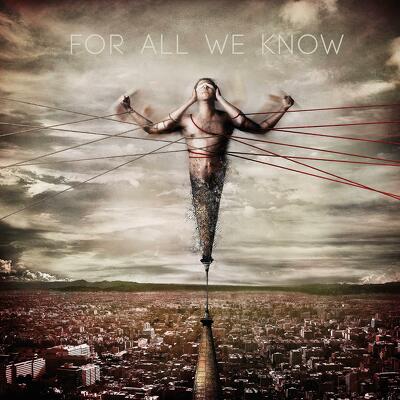 CD Shop - FOR ALL WE KNOW FOR ALL WE KNOW