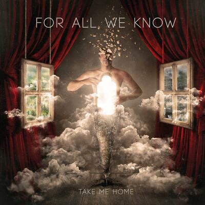 CD Shop - FOR ALL WE KNOW TAKE ME HOME