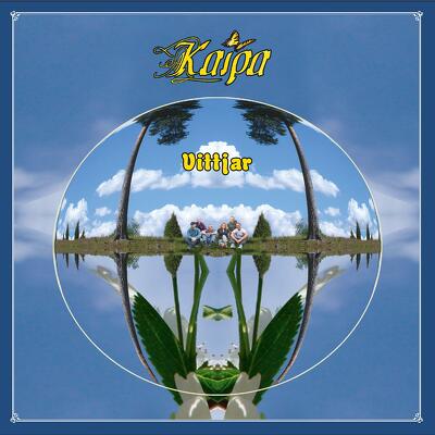 CD Shop - KAIPA VITTJAR BLUE LTD.