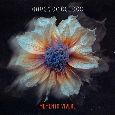 CD Shop - HAVEN OF ECHOES MEMENTO VIVERE VOODOO LTD.