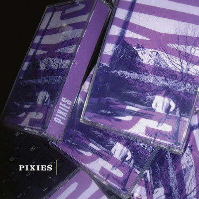 CD Shop - PIXIES DEMOS RSD LTD.