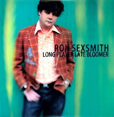 CD Shop - RON SEXSMITH LONG PLAYER LATE BLOOMER