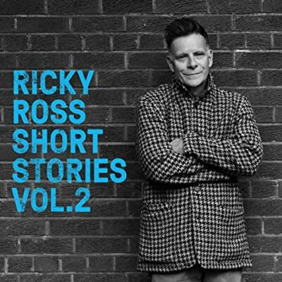CD Shop - ROSS, RICKY SHORT STORIES VOL.2 LTD.