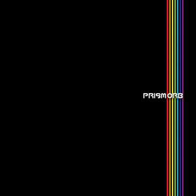 CD Shop - ORB, THE PRISM LTD.