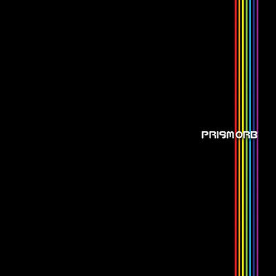 CD Shop - ORB, THE PRISM INDIE LTD.