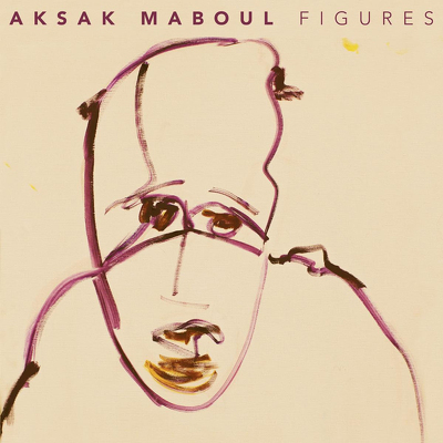 CD Shop - AKSAK MABOUL (B) FIGURES LTD.