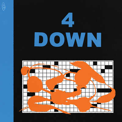 CD Shop - V/A 4 DOWN