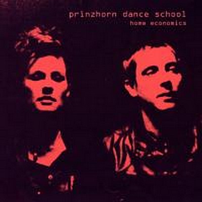 CD Shop - PRINZEHORN DANCE SCHOOL HOME ECONOMICS