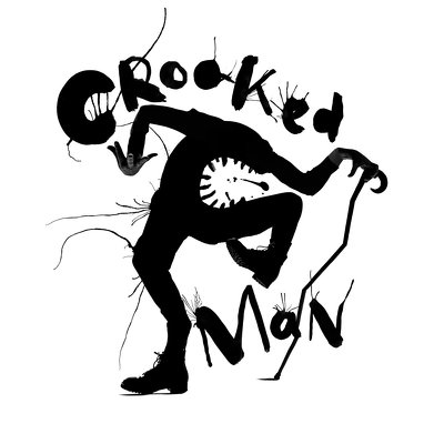 CD Shop - CROOKED MAN CROOKED MAN
