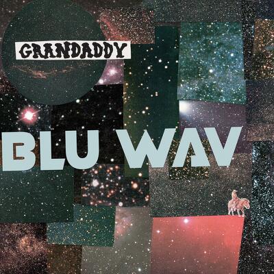 CD Shop - GRANDADDY BLU WAV OPAQUE LTD.