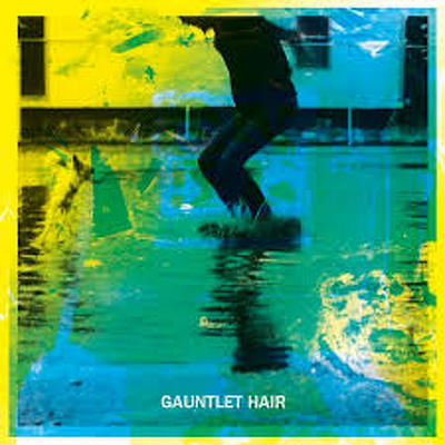 CD Shop - GAUNTLET HAIR GAUNTLET HAIR