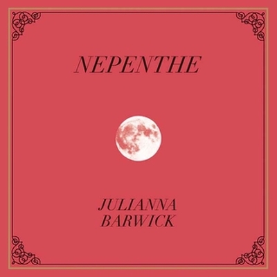 CD Shop - JULIANNA BARWICK NEPENTHE