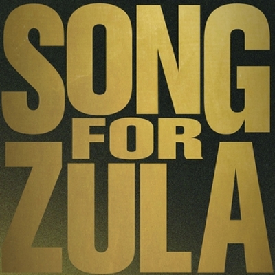 CD Shop - PHOSPHORESCENT SONG FOR ZULA