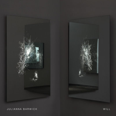 CD Shop - JULIANNA BARWICK WILL
