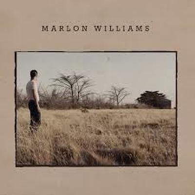 CD Shop - MARLON, WILLIAMS MARLON WILLIAMS