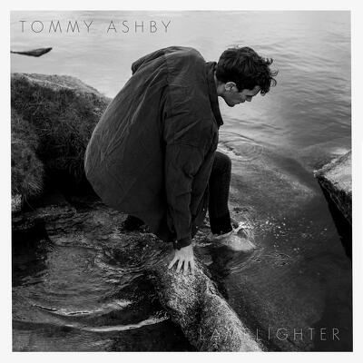 CD Shop - ASHBY, TOMMY LAMPLIGHTER LP