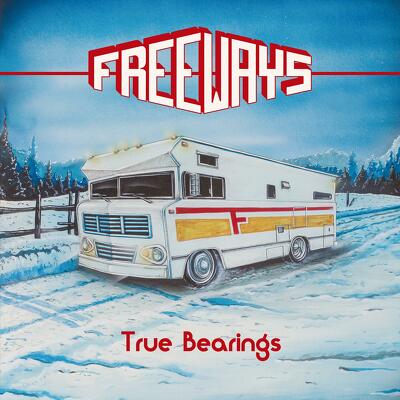 CD Shop - FREEWAYS TRUE BEARINGS LTD.
