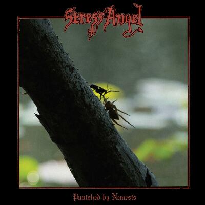 CD Shop - STRESS ANGEL PUNISHED BY NEMESIS LTD.