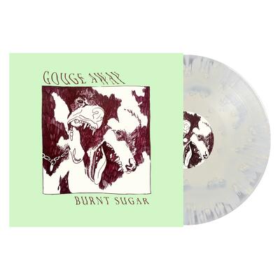 CD Shop - GOUGE AWAY BURNT SUGAR LTD.