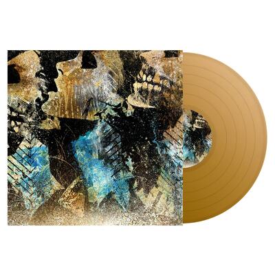 CD Shop - CONVERGE AXE TO FALL GOLD