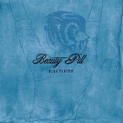 CD Shop - BEAUTY PILL BLUE PERIOD