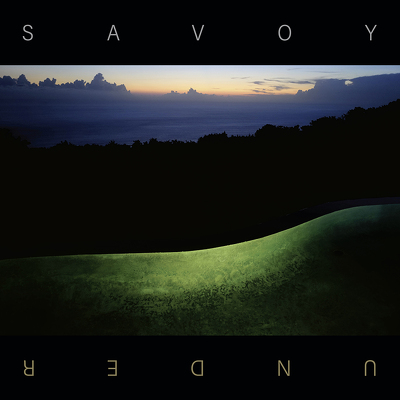 CD Shop - SAVOY UNDER ORANGE LTD.