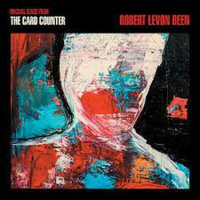 CD Shop - BEEN, ROBERT LEVON ORIGINAL SONGS FROM THE CARD COUNTER