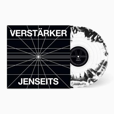 CD Shop - VERSTARKER JENSEITS LTD.