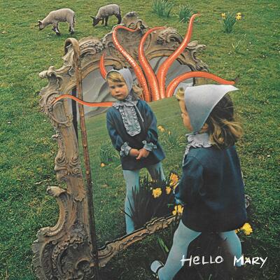 CD Shop - HELLO MARY HELLO MARY