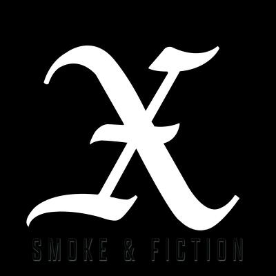 CD Shop - X SMOKE & FICTION BLUE LTD.