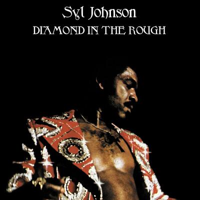 CD Shop - JOHNSON, SYL DIAMOND IN THE ROUGH LTD.