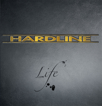 CD Shop - HARDLINE LIFE LTD.