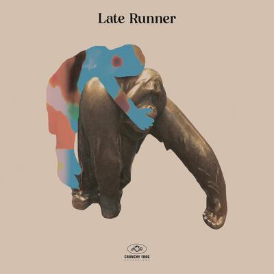 CD Shop - LATE RUNNER YOU\
