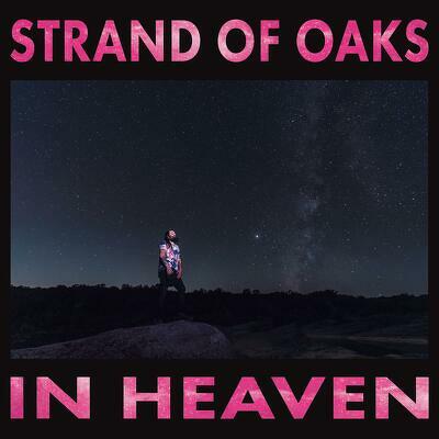 CD Shop - STRAND OF OAKS IN HEAVEN LTD.