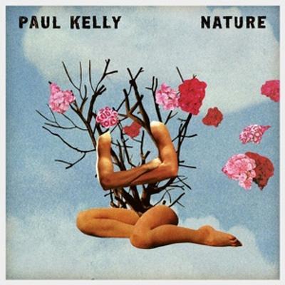 CD Shop - KELLY, PAUL NATURE