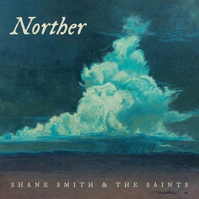 CD Shop - SHANE SMITH & THE SAINTS NORTHER LTD.